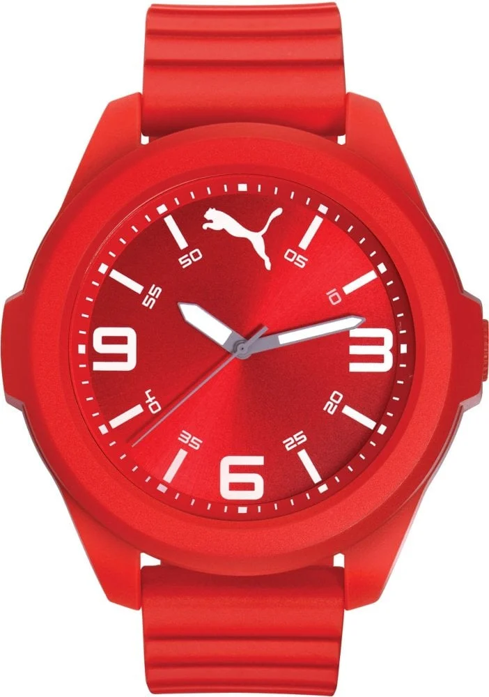 Puma PU911311003 51 mm kol saati