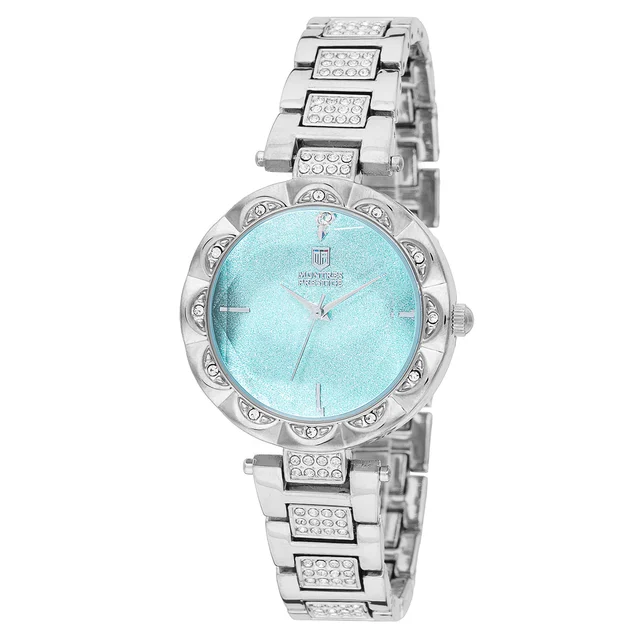 Montres Prestige Invicta Watch - 33mm. Steel (MPW-0209) kol saati