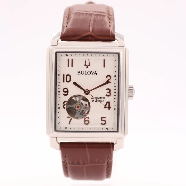 Bulova Sutton 03272026122321 kol saati