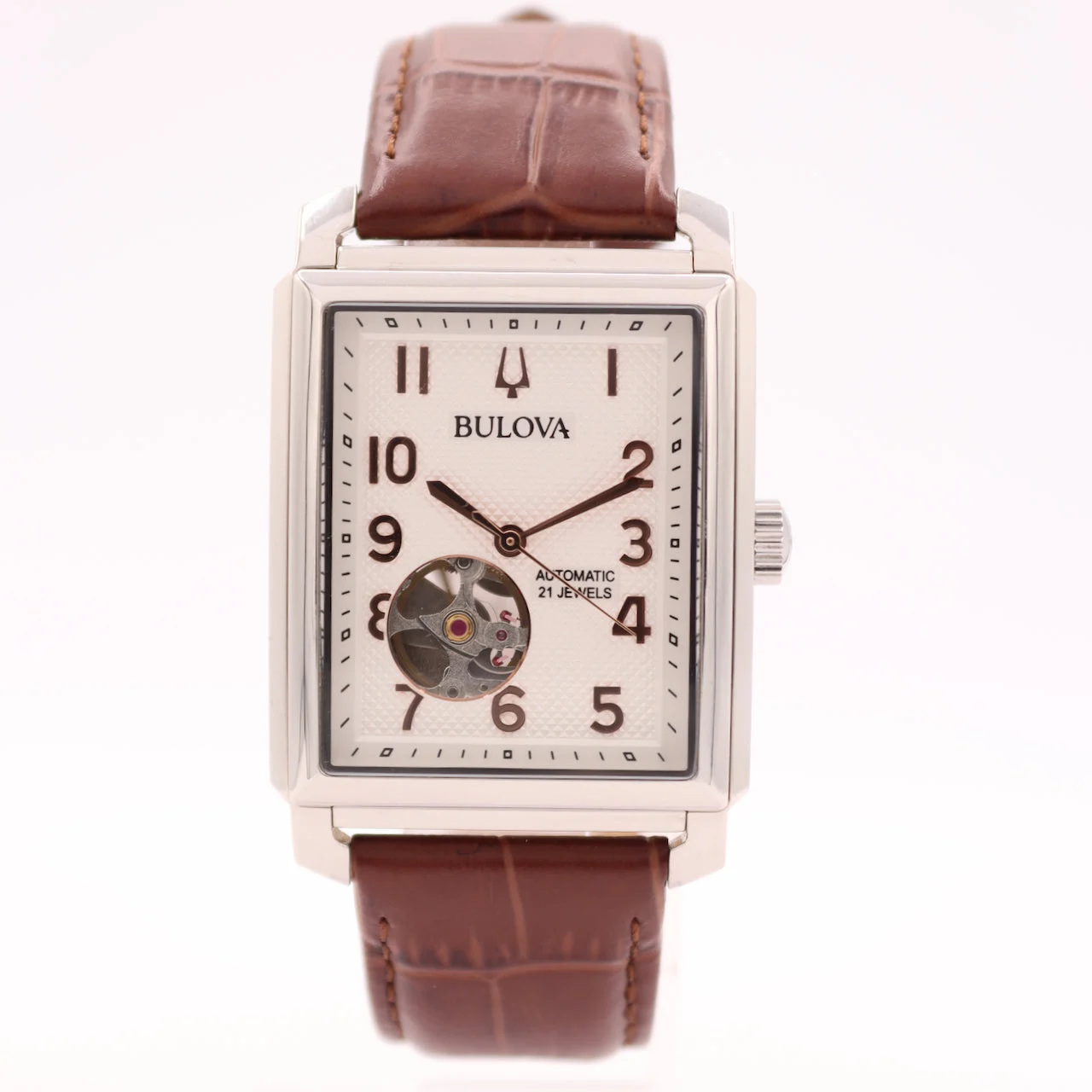 Bulova Sutton 03272026122321 33 mm kol saati