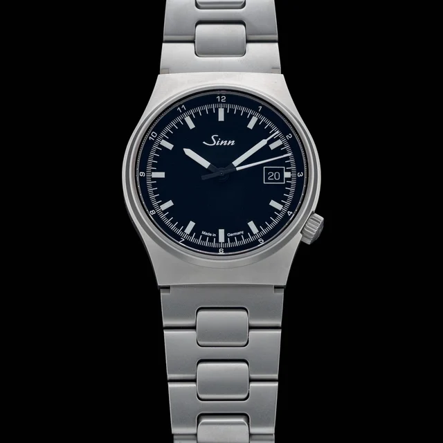 Sinn 210009N40109 kol saati