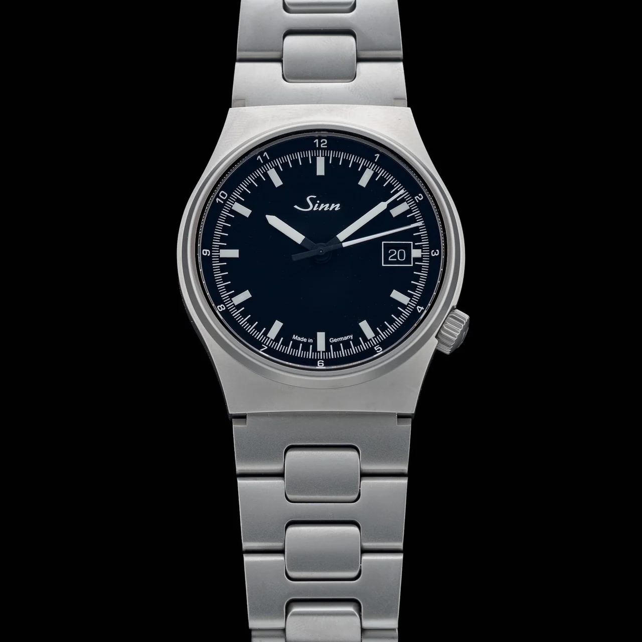 Sinn 210009N40109 kol saati