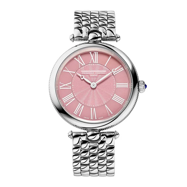 Frederique Constant Art Deco Round FC-200MPLP2AR6B kol saati