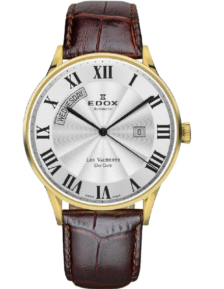 EDOX Edox ED266 44 mm kol saati