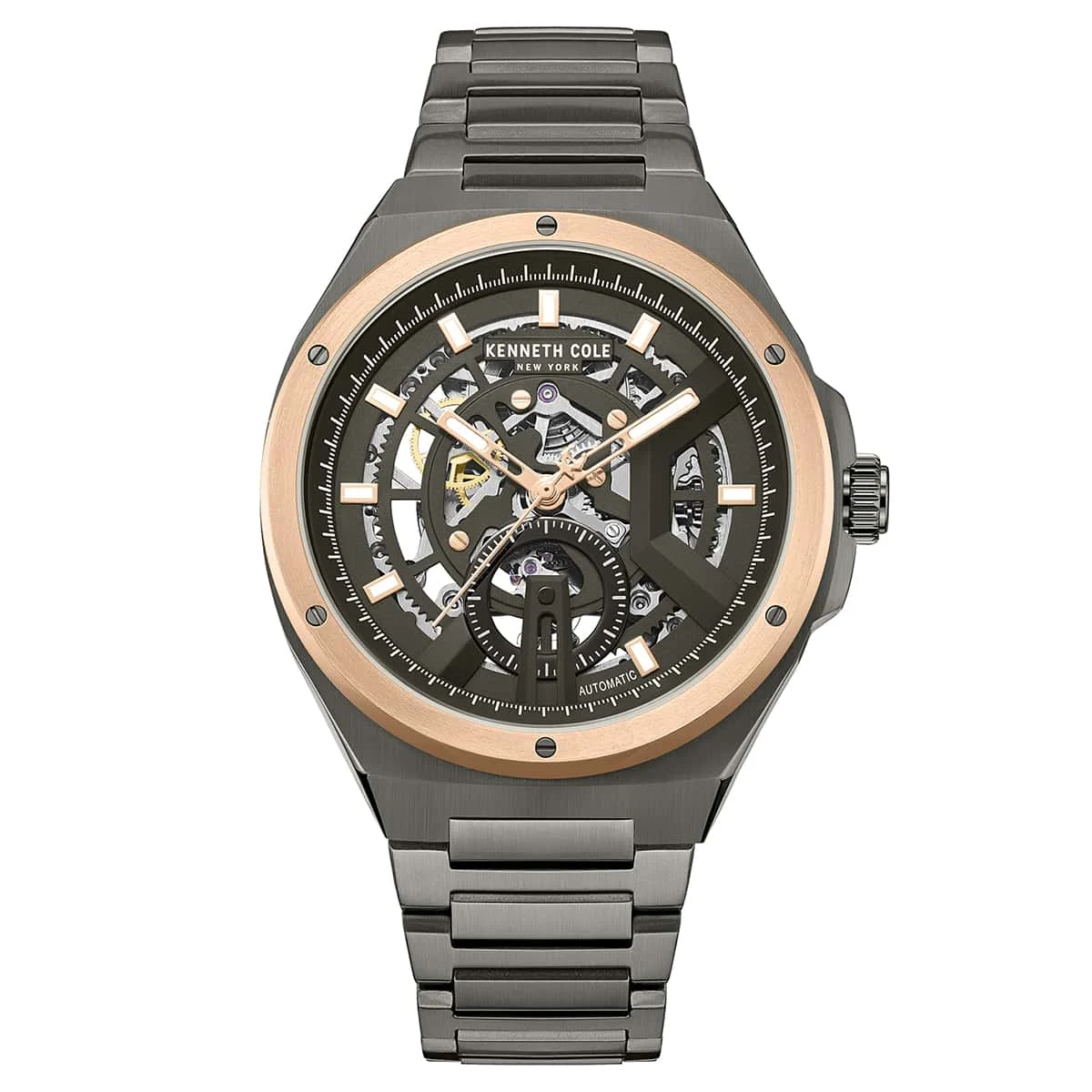 Kenneth Cole KCWGY0080401 44 mm kol saati