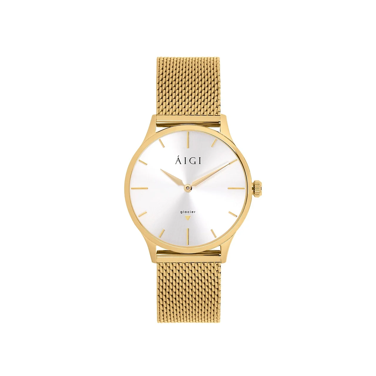 AIGI Watches AIGI Watches GG36GM 36 mm kol saati