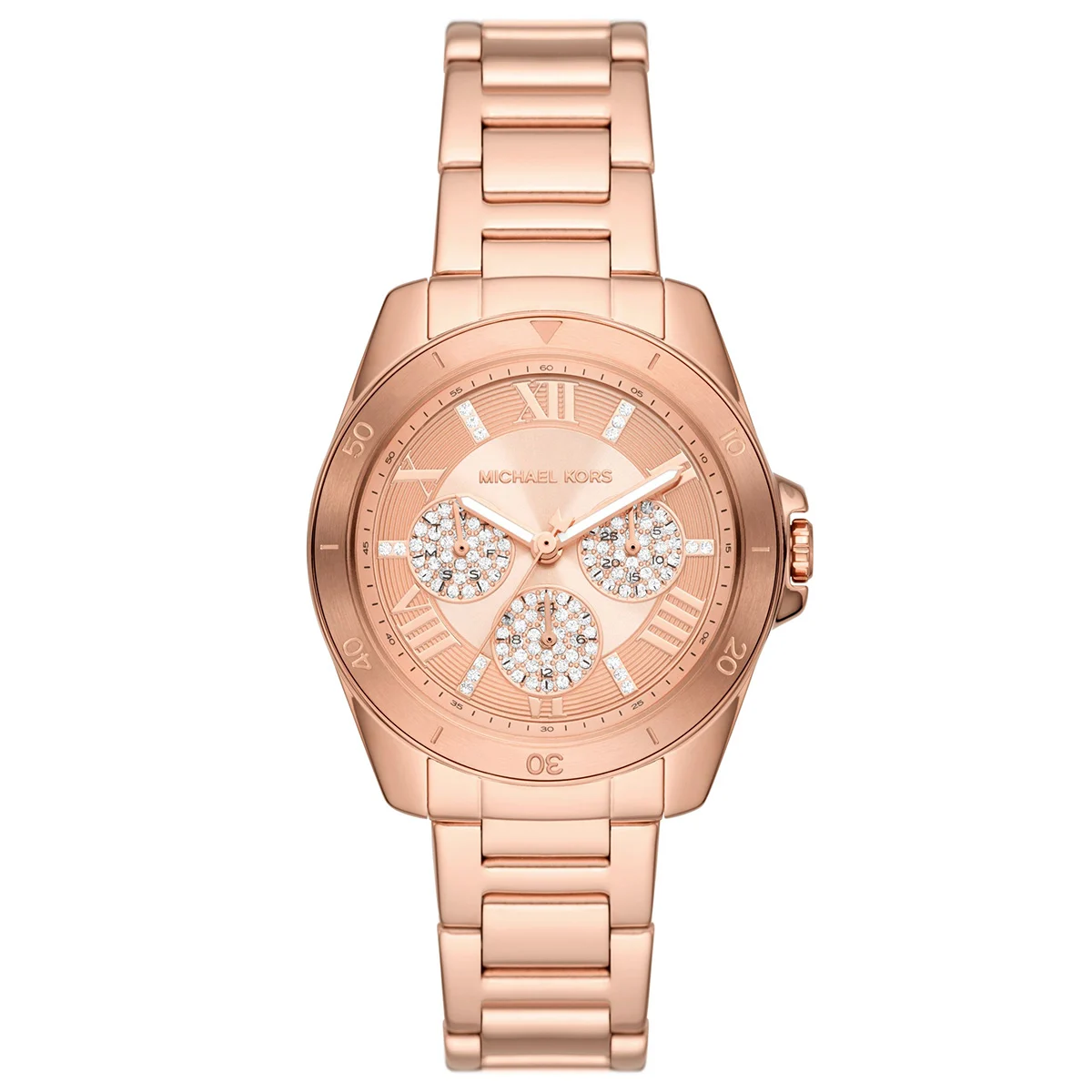 Michael Kors Alek MK7264 36 mm kol saati