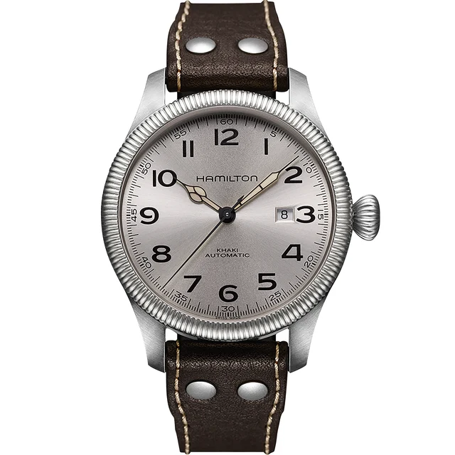 Hamilton Khaki Field Khaki Pioneer Auto H60515593 kol saati