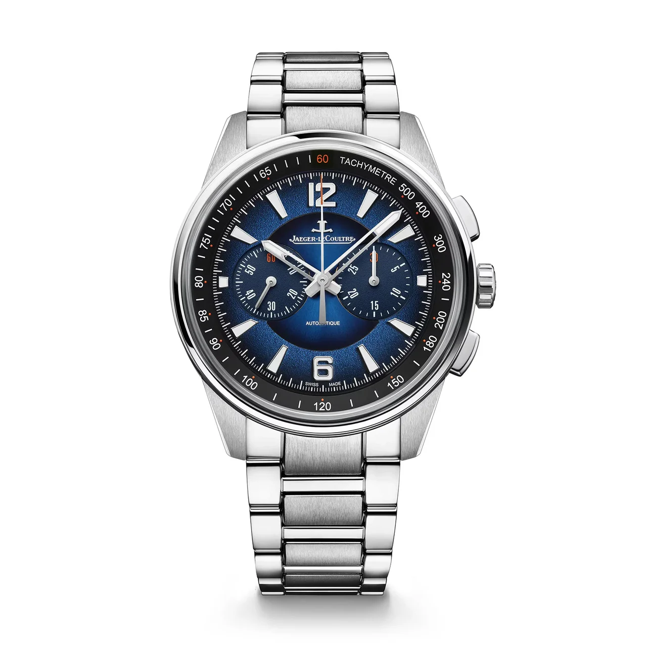 Jaeger-Lecoultre Polaris 17631512 42 mm kol saati