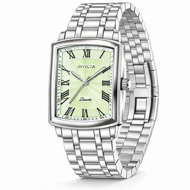 Invicta Celestial Ziya Watch - 25mm. Steel (69152) kol saati