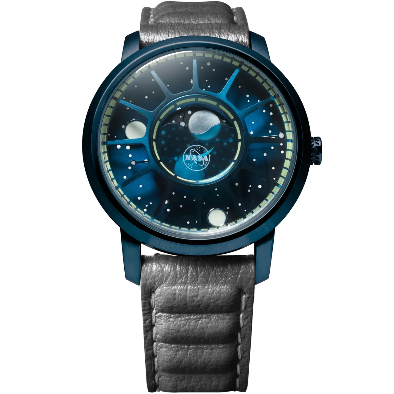 Xeric APM-7777-11L 40 mm kol saati