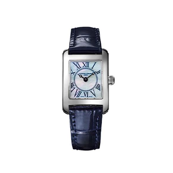 Frederique Constant Classics FC-200MPW16 23 mm kol saati