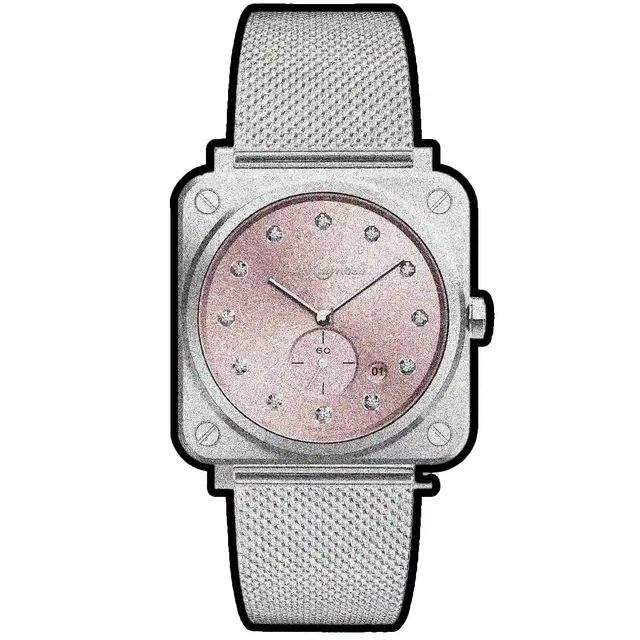Bell & Ross Bell & Ross 29795 kol saati