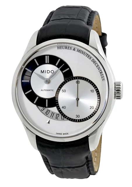 Mido Belluna M024.444.16.031.00 kol saati