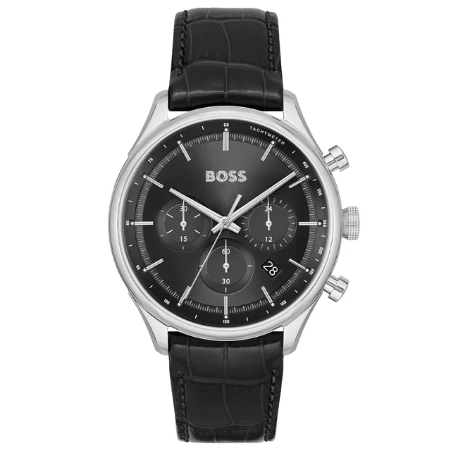 Boss Watches Gregor HB1514049 kol saati
