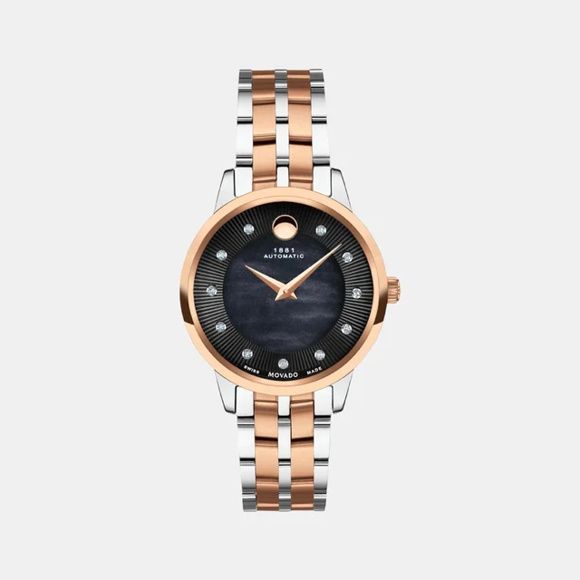 Movado Movado 0607488M kol saati