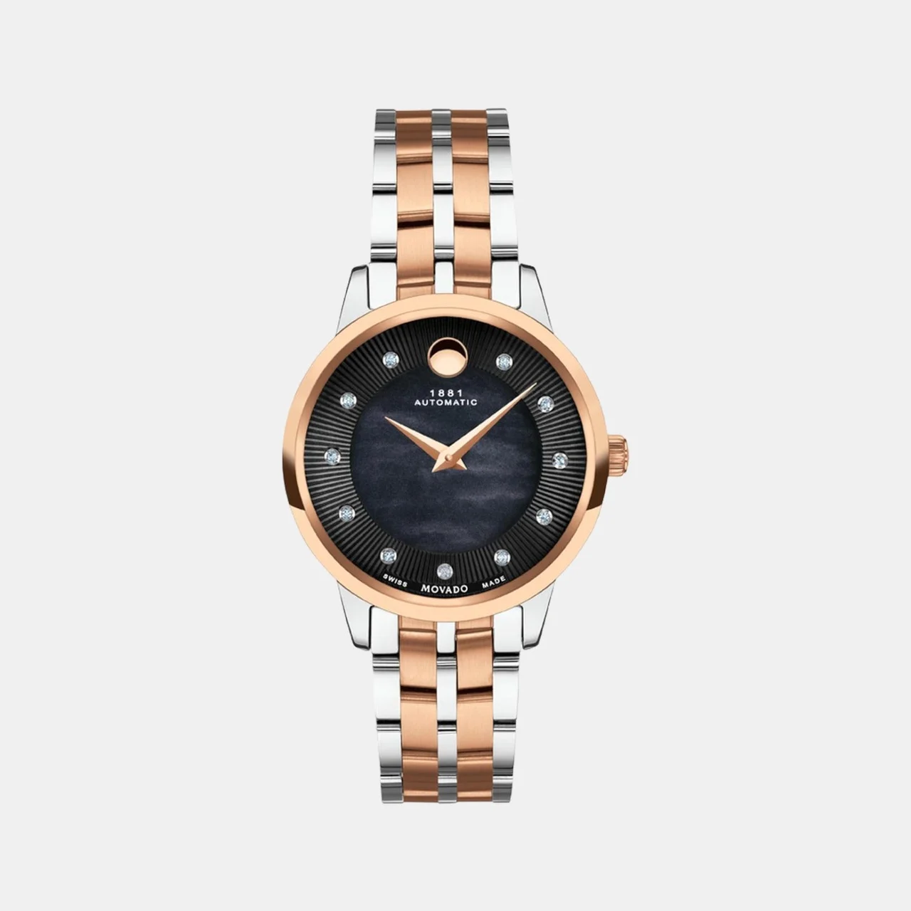 Movado Movado 0607488M 30 mm kol saati