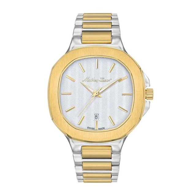 Mathey-Tissot Evasion H152BI kol saati