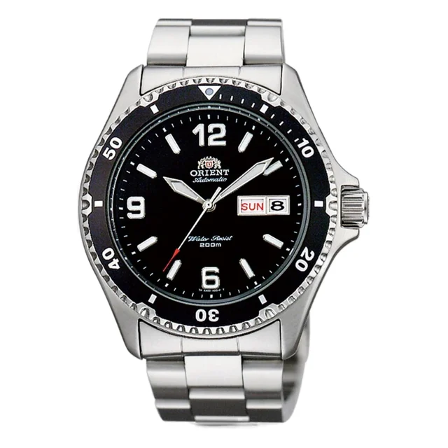 Orient TAA02001B9 kol saati