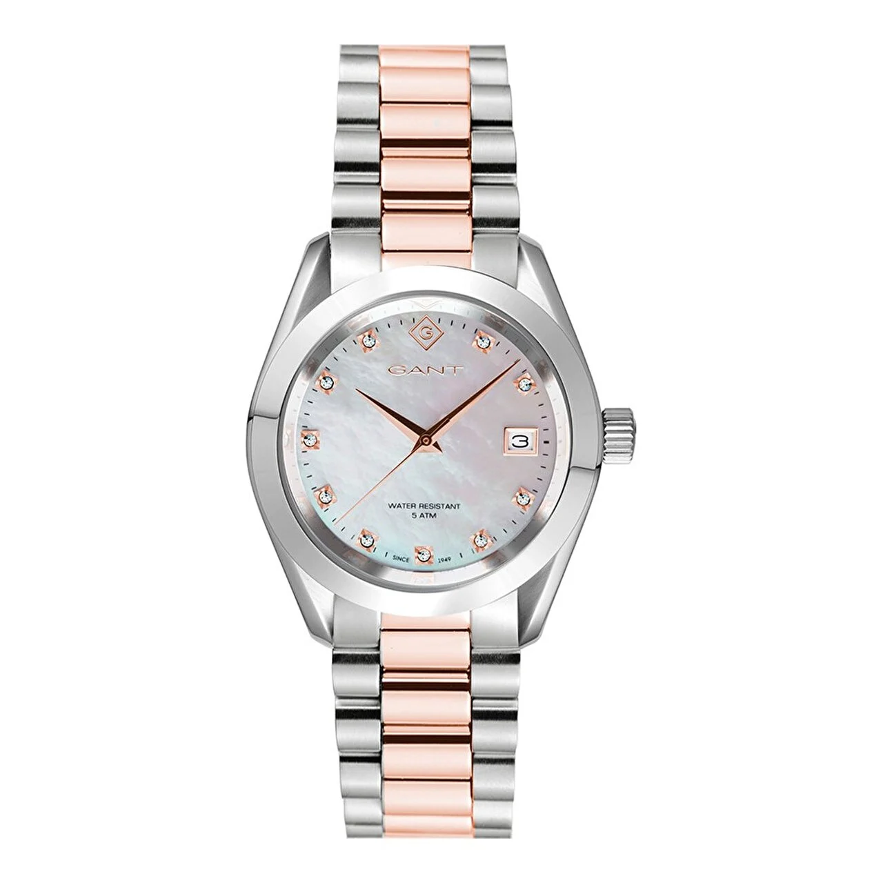 GANT G176104 35 mm kol saati