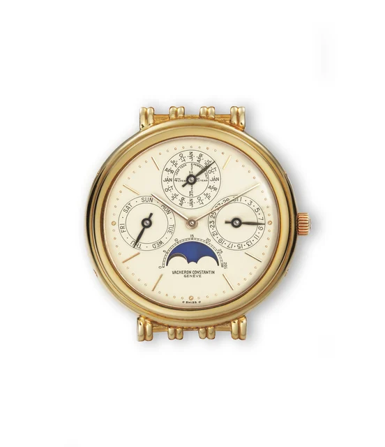 Vacheron Constantin WYG_V1430 kol saati