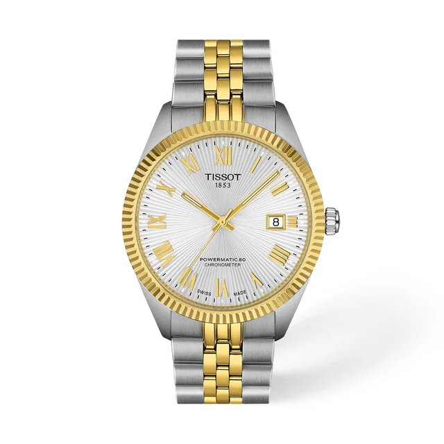 Tissot Ballade 39mm T1564082203300 kol saati