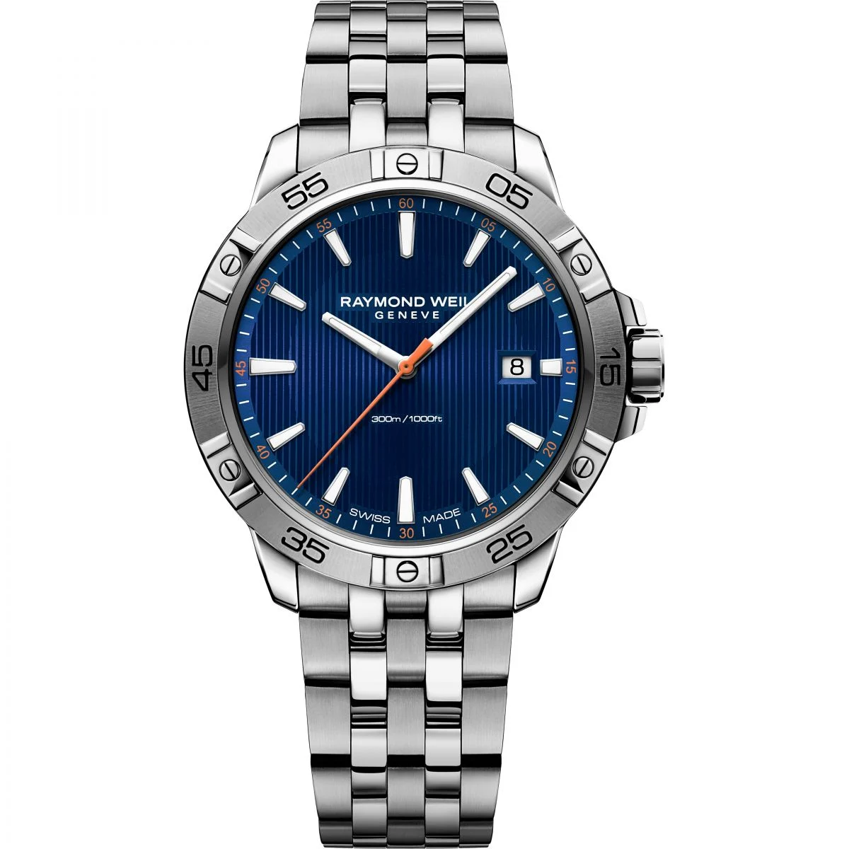 Raymond Weil Tango RW001 41 mm kol saati
