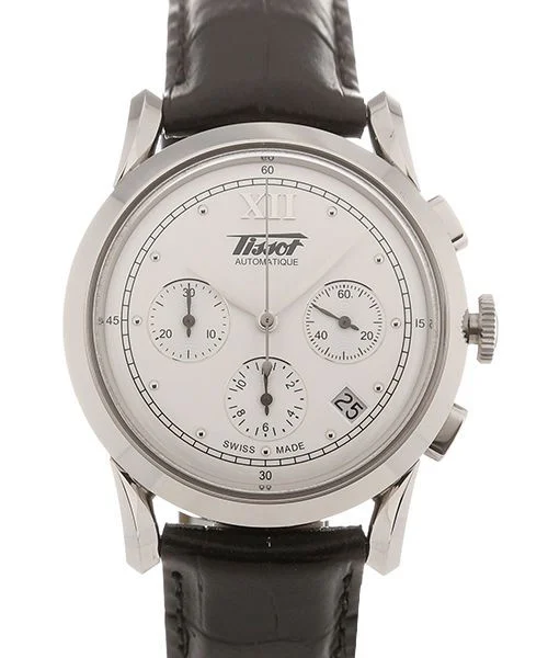 Tissot Tissot 20259 40 mm kol saati