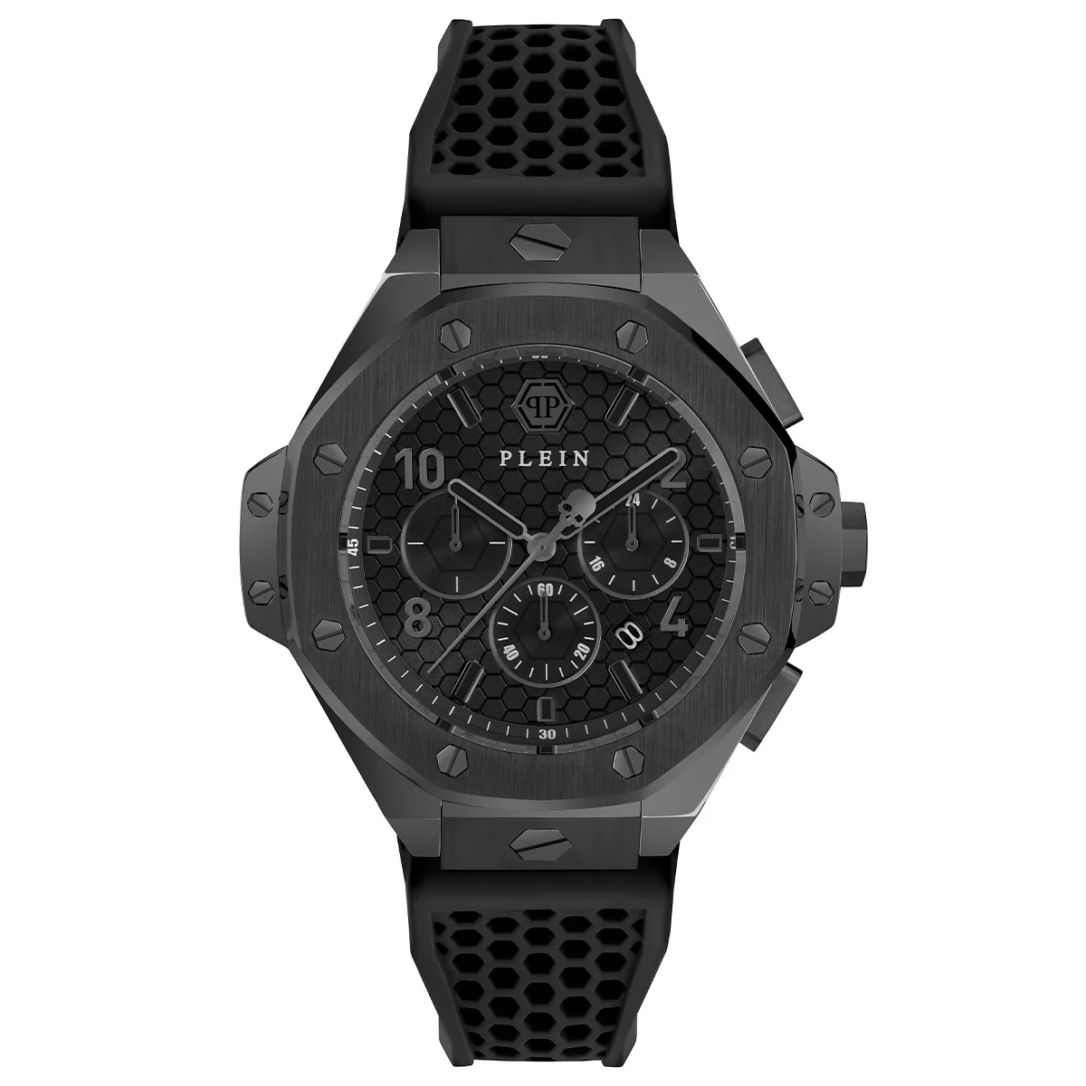 Philipp Plein PWPRA0924 46 mm kol saati