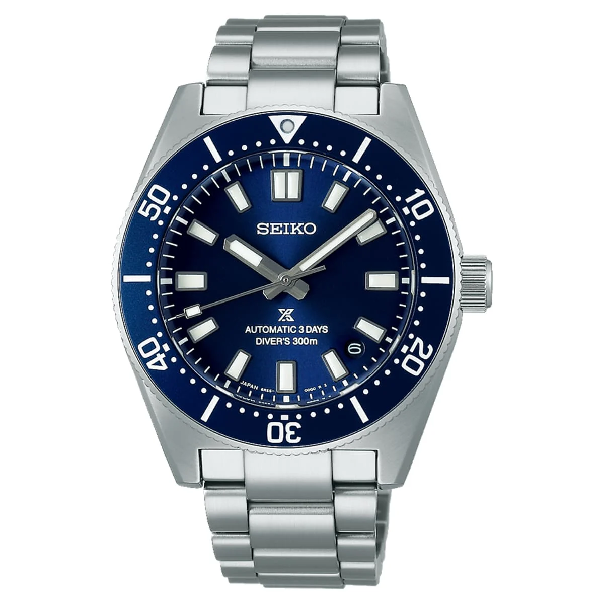 Seiko SEIPB451J 40 mm kol saati