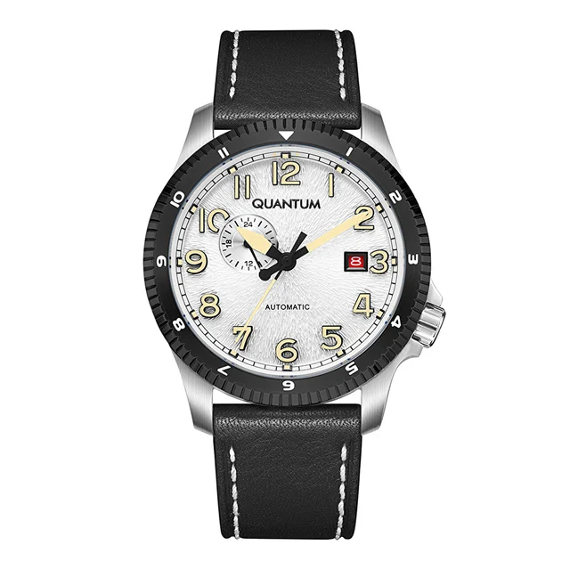 QUANTUM Pilot QMG1151.351 kol saati