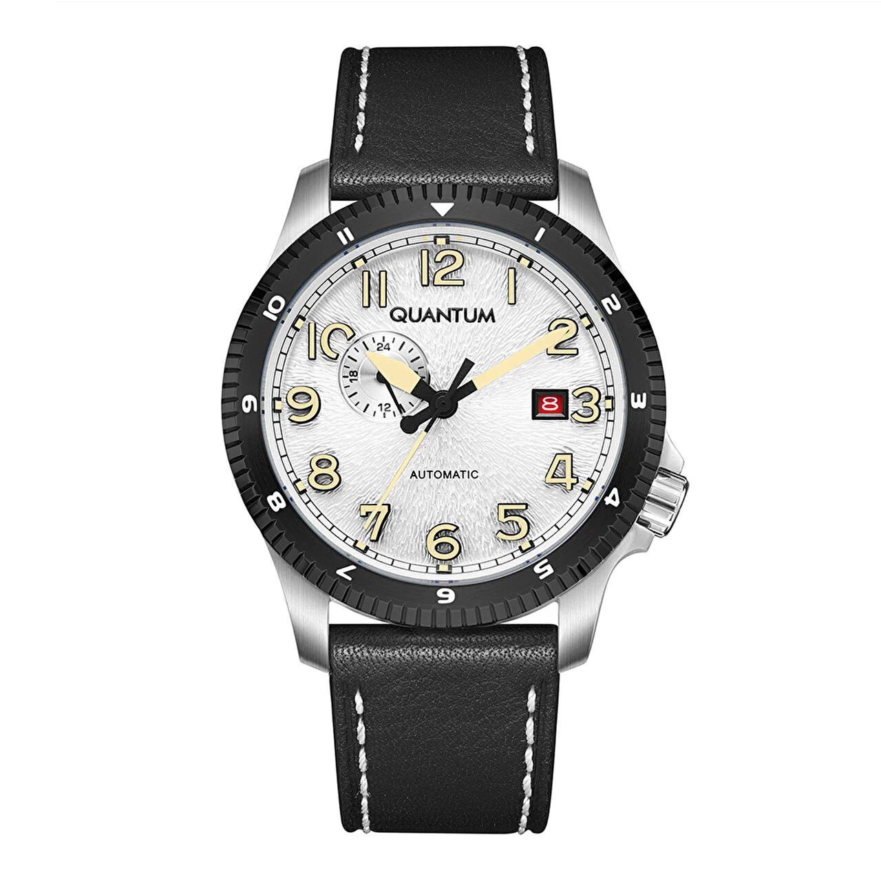 QUANTUM Pilot QMG1151.351 42.5 mm kol saati