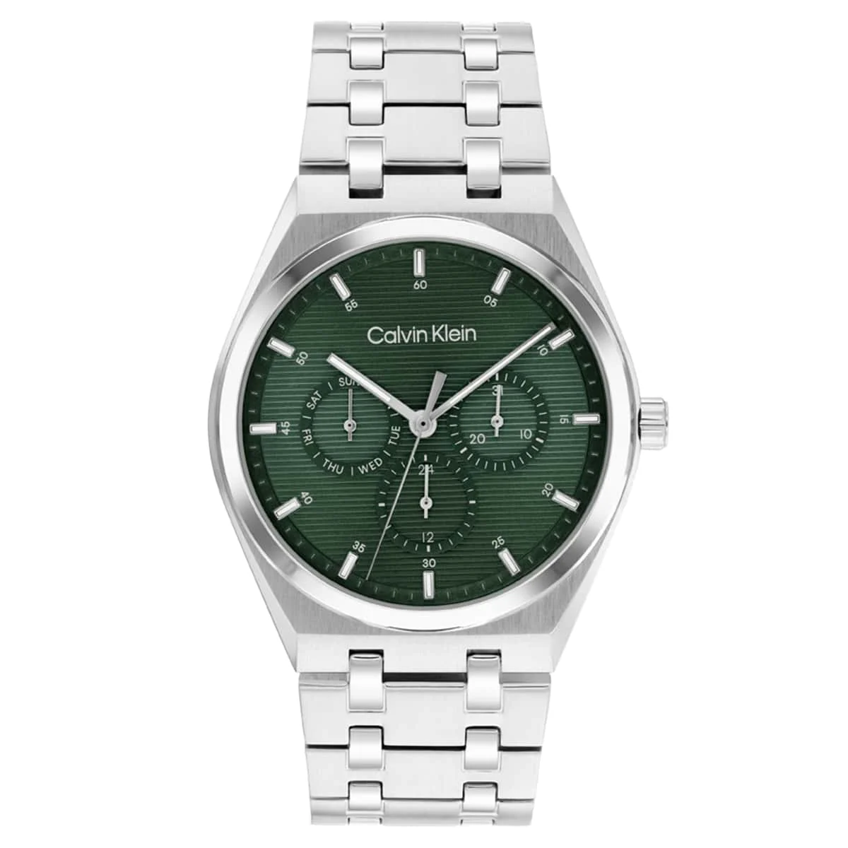 Calvin Klein CK Motion CK25200521 39 mm kol saati