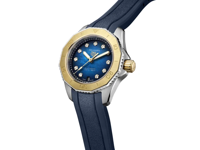Tag Heuer WBP2450.FT6215 kol saati