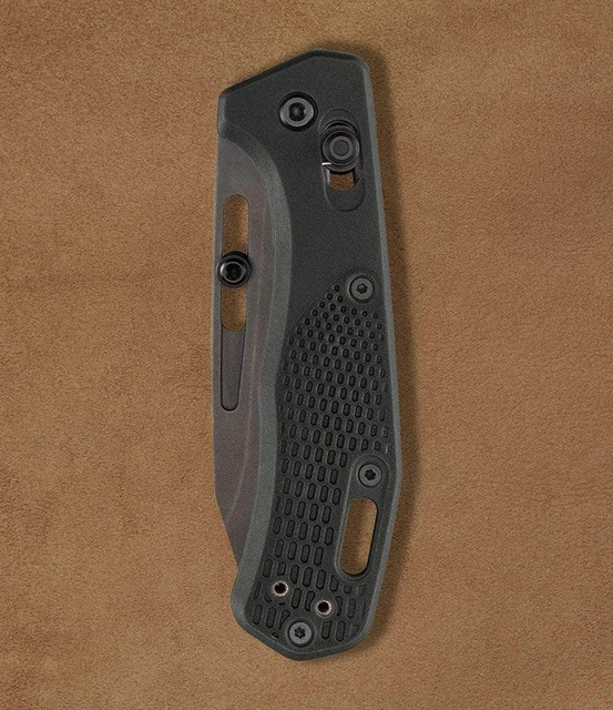 Gerber Assert 30-001919 kol saati