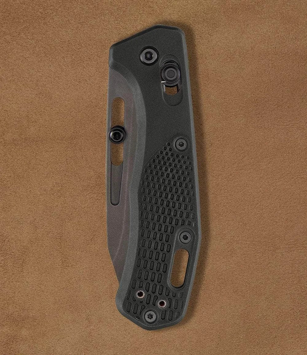 Gerber Assert 30-001919 kol saati
