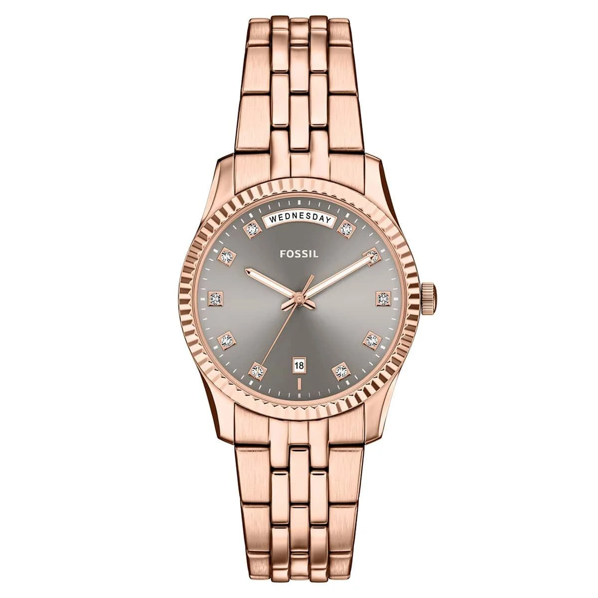 Fossil FES5459 34 mm kol saati