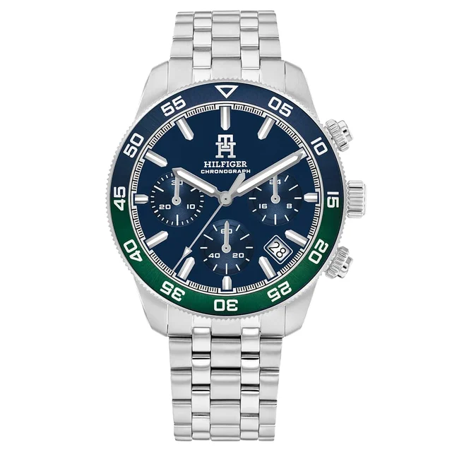 Tommy Hilfiger TH1792185 kol saati