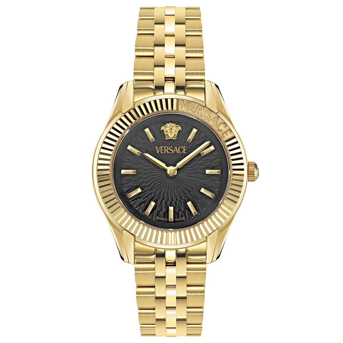 Versace VRSCVE9CA0424 30 mm kol saati
