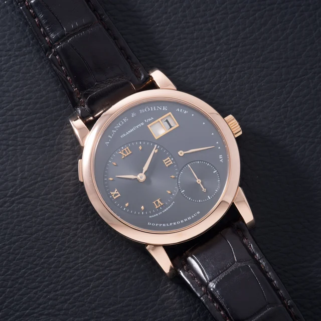 A. Lange & Sohne Lange 1 40993162 kol saati