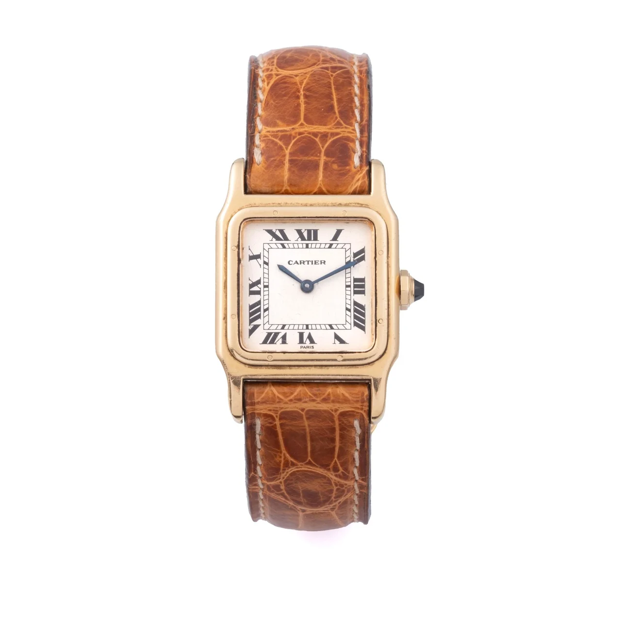 Cartier Switzerland 78097 kol saati