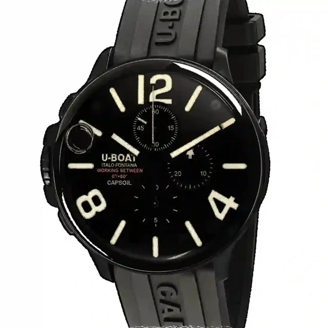 U-Boat Capsoil 35920 kol saati