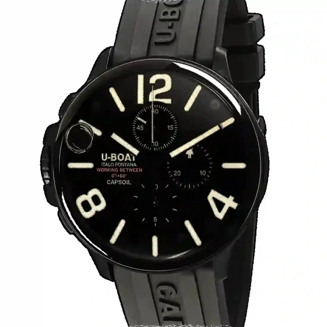 U-Boat Capsoil 35920 45 mm kol saati