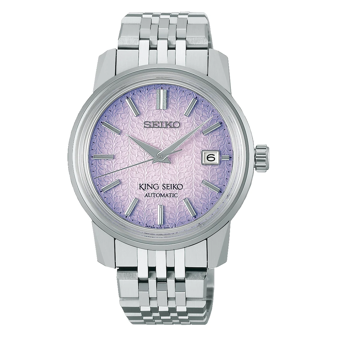 Seiko King KSK SJE107 SJE107J1 38.6 mm kol saati