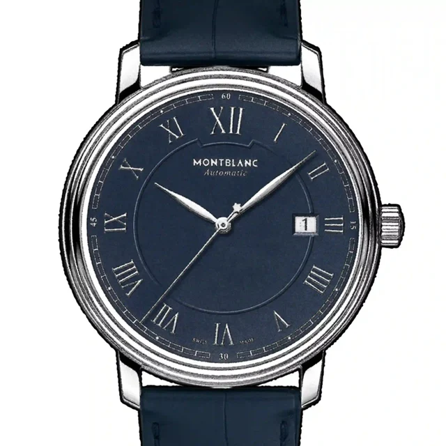 Montblanc Tradition 30827 kol saati