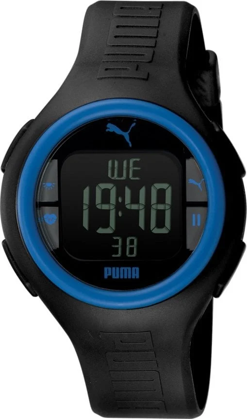 Puma PU910541005 43 mm kol saati