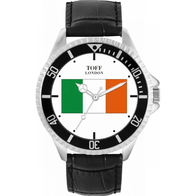 Toff London Flag Collection TLWL-7250 kol saati