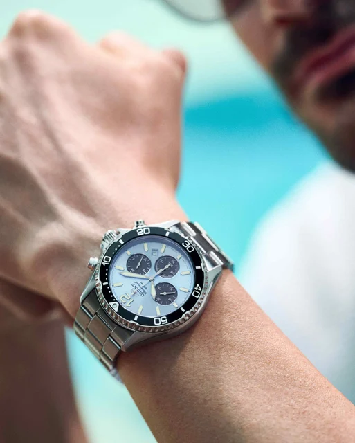 Orient Mako RN-TX0206L kol saati