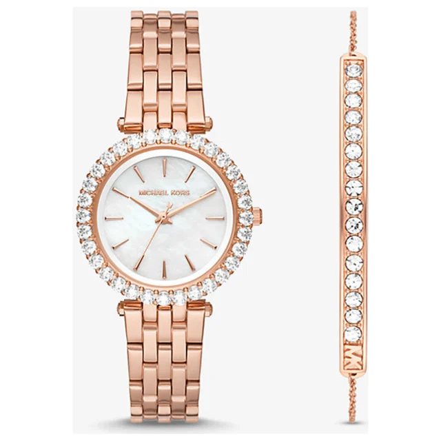 Michael Kors Watch MK1064SET kol saati