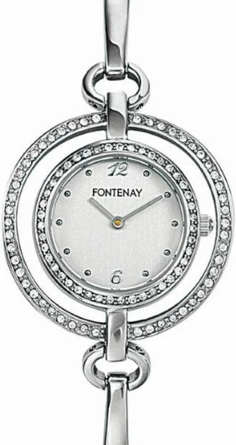 Fontenay UR358ZAL kol saati